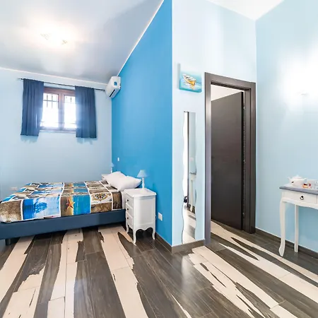 Myricae Affittacamere Fiumicino