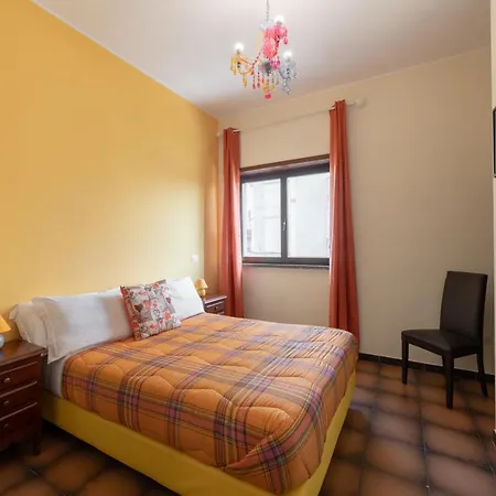 Myricae Affittacamere