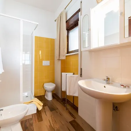 بيت ضيافة Myricae No Late Arrival 3*