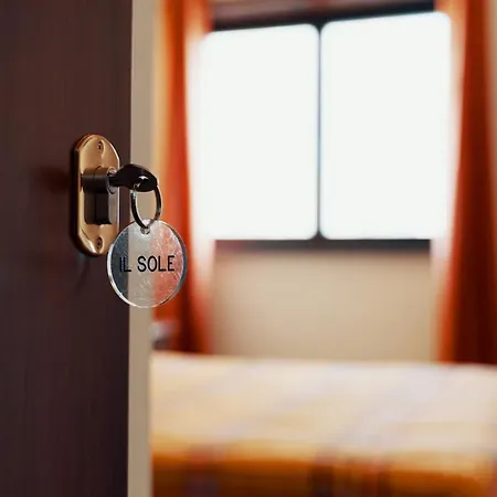 Myricae No Late Arrival بيت ضيافة