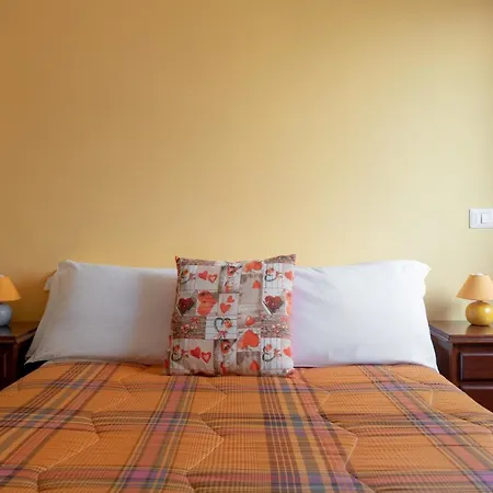 Affittacamere Myricae Fiumicino