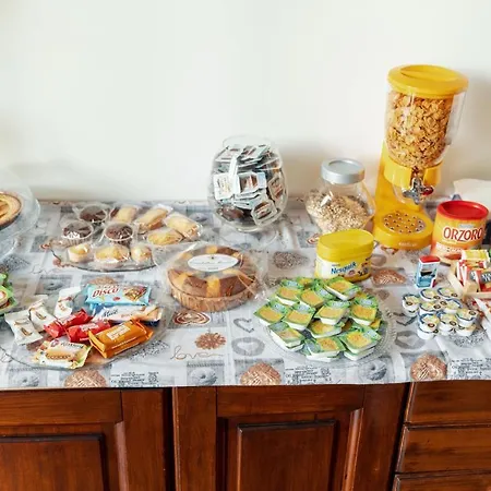 بيت ضيافة Myricae No Late Arrival 3*
