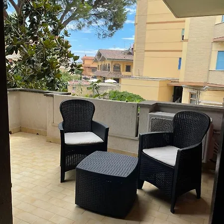 Myricae No Late Arrival Fiumicino