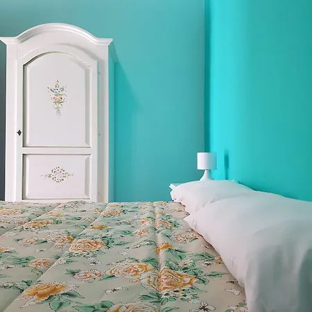 Myricae No Late Arrival Fiumicino