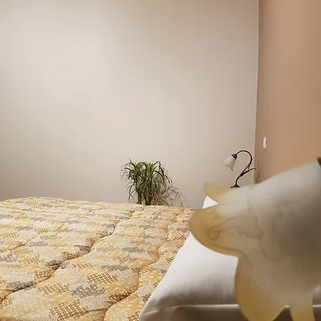 Myricae No Late Arrival Pensjonat 3*