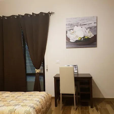 Myricae No Late Arrival بيت ضيافة 3*