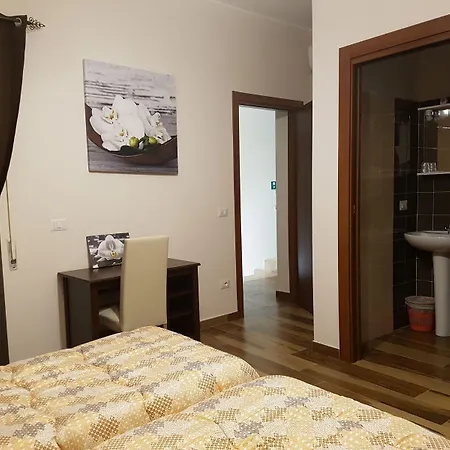 Myricae No Late Arrival 3*