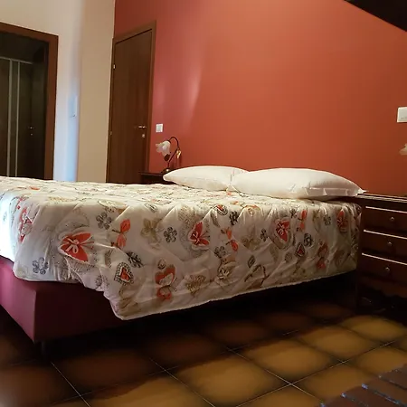 Pensjonat Myricae No Late Arrival 3*