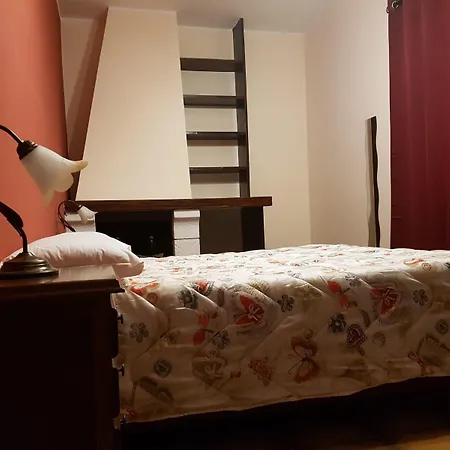 بيت ضيافة Myricae No Late Arrival 3*