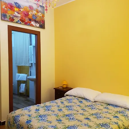 Myricae No Late Arrival بيت ضيافة