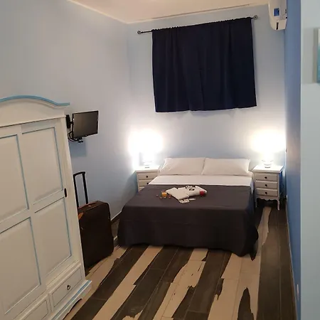 Myricae No Late Arrival بيت ضيافة فيوميتشينو