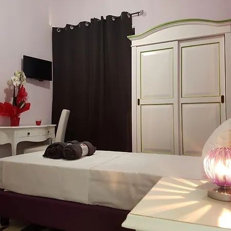 Myricae No Late Arrival