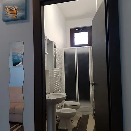 Myricae No Late Arrival بيت ضيافة