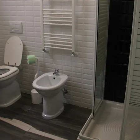 Myricae No Late Arrival Pensjonat Fiumicino