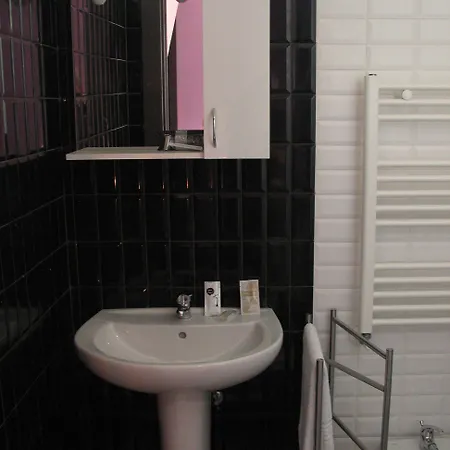 Myricae No Late Arrival Fiumicino