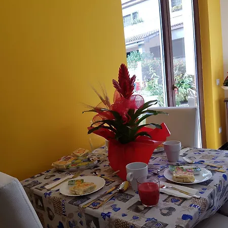 Myricae No Late Arrival Fiumicino