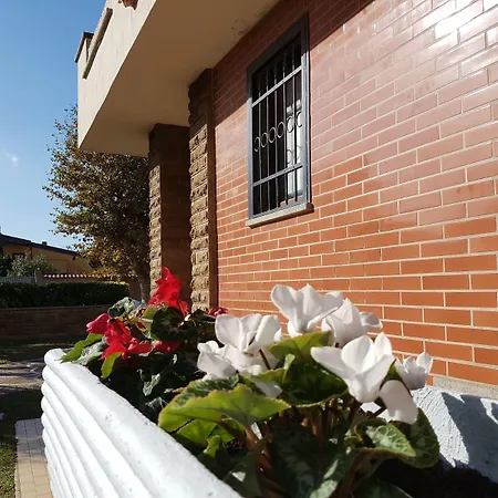 Pensjonat Myricae No Late Arrival 3*