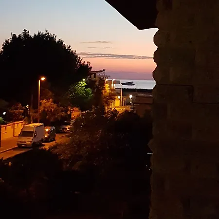 Myricae No Late Arrival Pensjonat