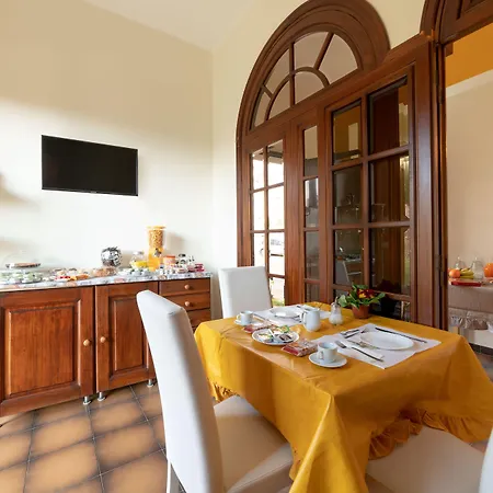 Myricae No Late Arrival Pensjonat 3*