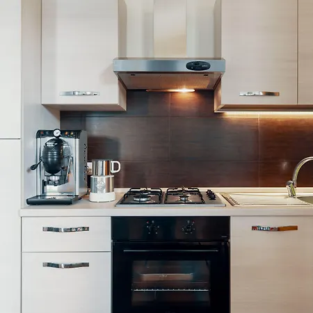 Myricae No Late Arrival بيت ضيافة