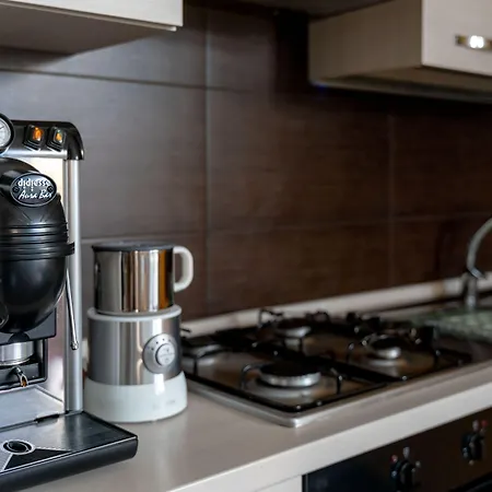 Pensjonat Myricae No Late Arrival Fiumicino