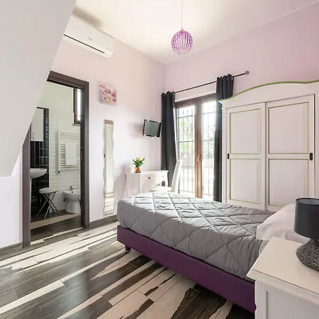 Myricae No Late Arrival 3*