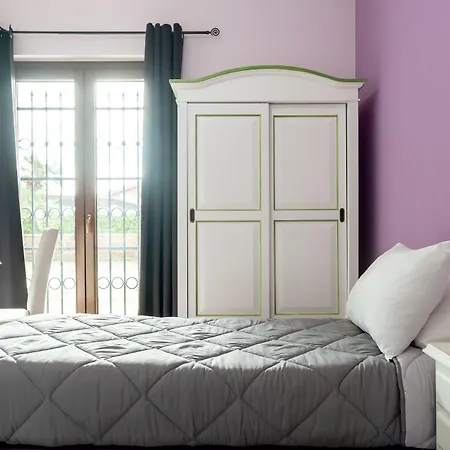 Myricae No Late Arrival Pensjonat Fiumicino