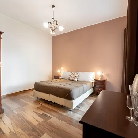 Pensjonat Myricae No Late Arrival