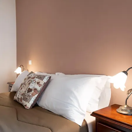 Pensjonat Myricae No Late Arrival