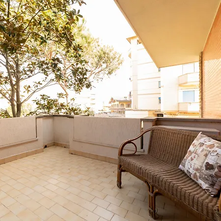 Myricae No Late Arrival Pensjonat Fiumicino