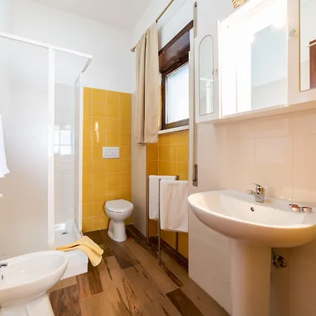 Myricae No Late Arrival Pensjonat