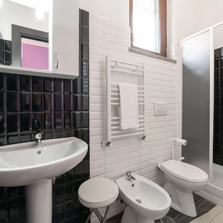 Myricae No Late Arrival 3* Fiumicino