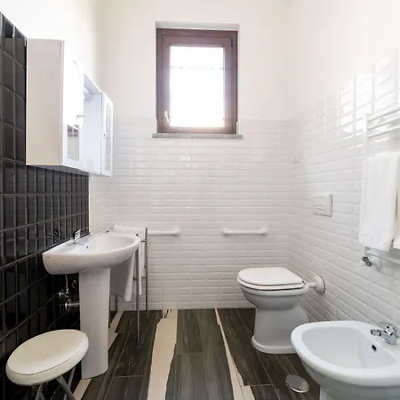 Myricae No Late Arrival Fiumicino