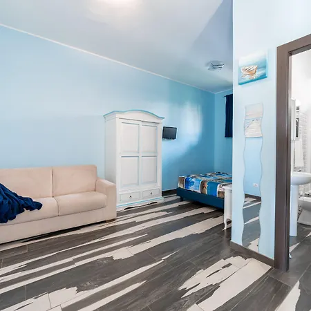 Myricae No Late Arrival 3*