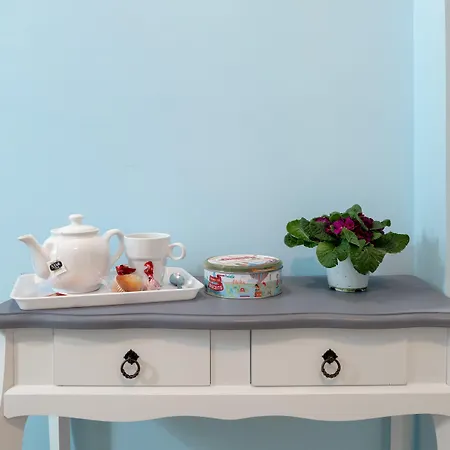 Myricae No Late Arrival Pensjonat