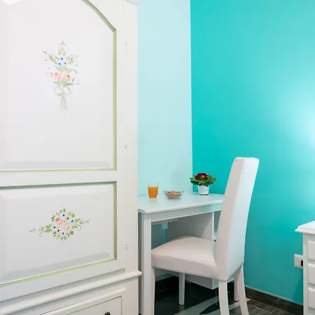 Pensjonat Myricae No Late Arrival Fiumicino