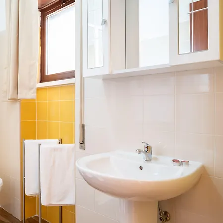 Pensjonat Myricae No Late Arrival Fiumicino