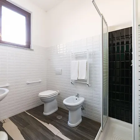 بيت ضيافة Myricae No Late Arrival