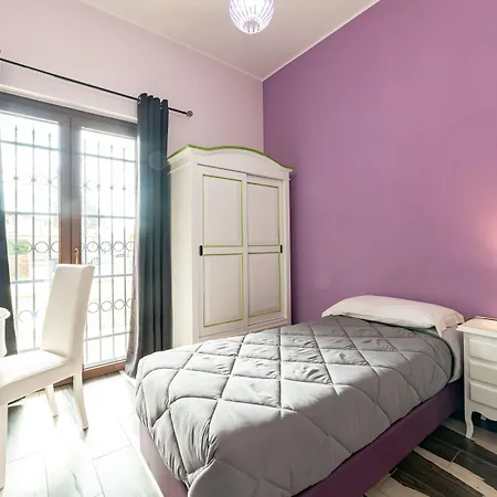 Myricae No Late Arrival 3* Fiumicino