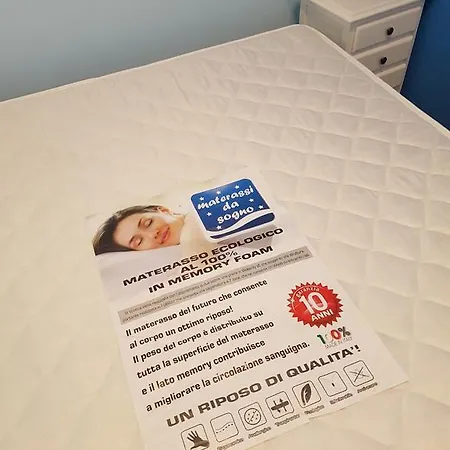 Myricae No Late Arrival Pensjonat 3*