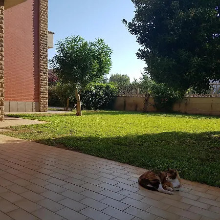 بيت ضيافة Myricae No Late Arrival 3*