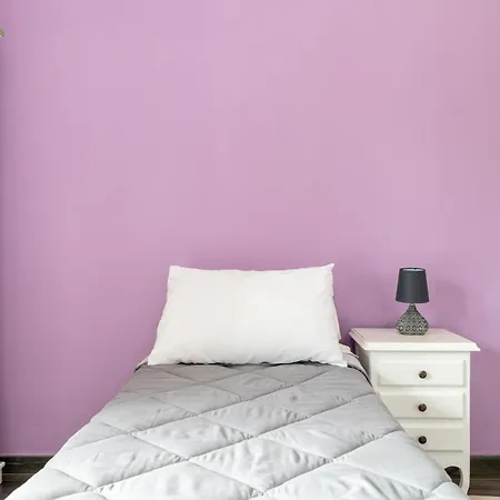 Myricae No Late Arrival Pensjonat Fiumicino