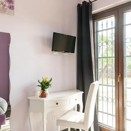 Myricae No Late Arrival Pensjonat