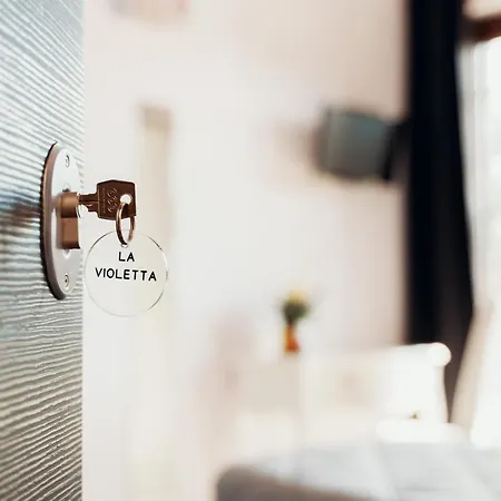 Myricae No Late Arrival Pensjonat Fiumicino