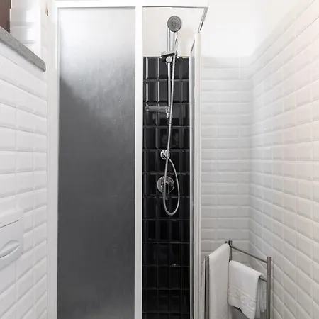 Pensjonat Myricae No Late Arrival