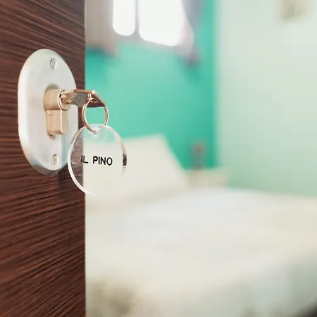 Pensjonat Myricae No Late Arrival 3*