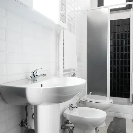 Pensjonat Myricae No Late Arrival 3*