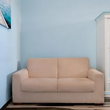 Pensjonat Myricae No Late Arrival