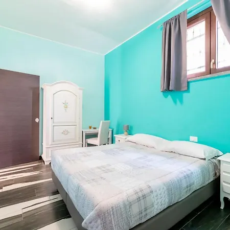 Myricae No Late Arrival 3*