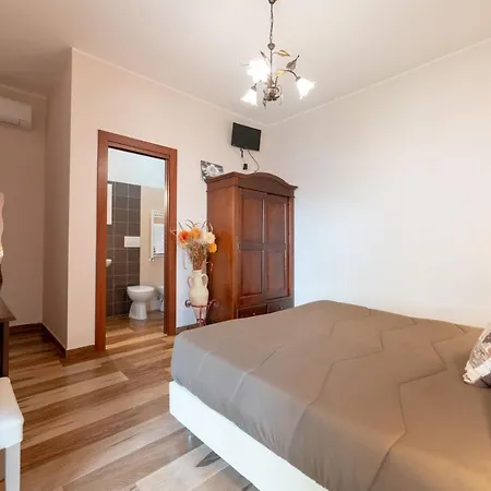 Myricae No Late Arrival Pensjonat